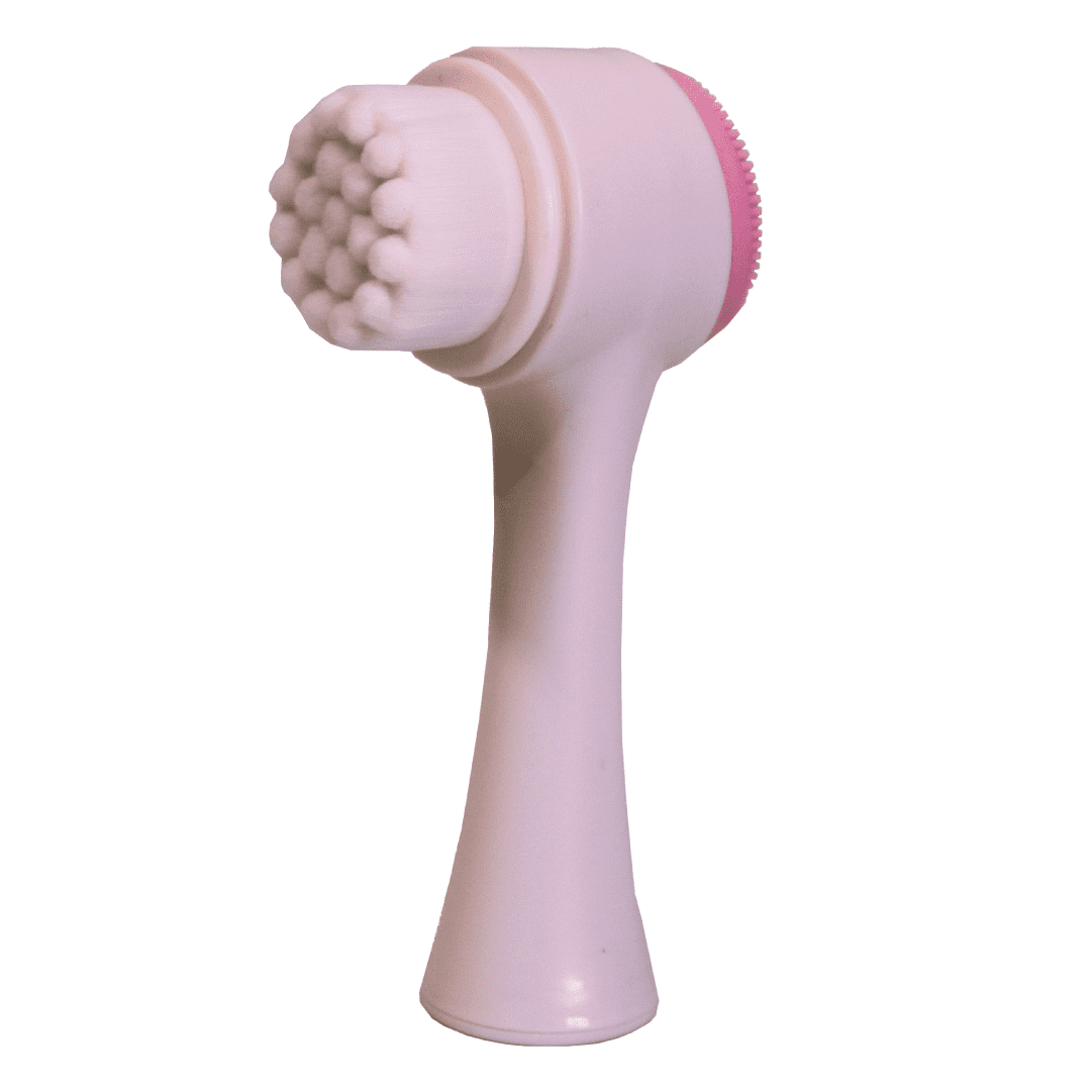 Cepillo Limpiador Facial – Beauty Slim col